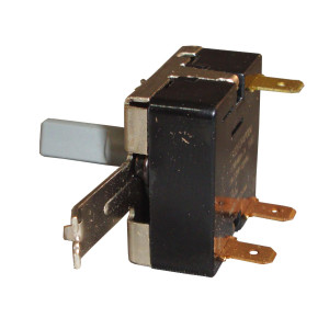 GE WE4M519 Switch Secadora
Sirve 1811221 WE4M315 WE4M326 WE4M402 212D1094P004 212D1094P005