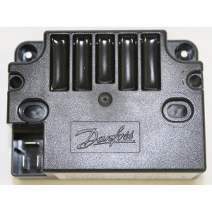 Trasnformer Danfoss Ebi4 052f4031 220v/50-60hz