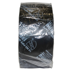 Berry Printed PipeWrap Tape 1.9 in x 100 ft (48mmx30m) 10mil 711