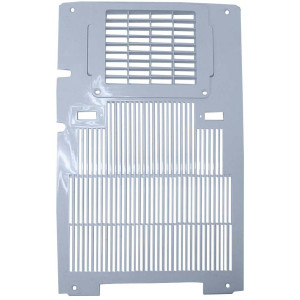 Rejilla Trasera A.A. Portatil 9.000btu Ecox