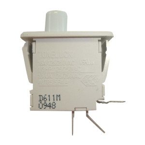 Switch Secadora GE WE4M126 / WE04M0126 / WE4M415 / WE04M0157 / WE4M157 / WE4M335 / WE4M337 / WE4M349 / 1472475