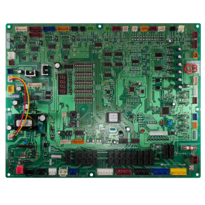Mitsubishi R61120280 Circuit Board for VRF condensing Unit R61-120-280 fits PUHY-P200THM-A-BS
 Mitsubishi R61120280 Circuit Board for VRF condensing Unit R61-120-280 fits PUHY-P200THM-A-BS