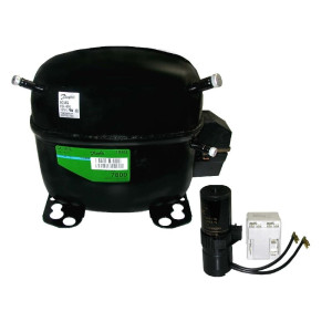 Danfoss Compressor 1/12hp Tt2.5f 134a 102g3248 110v/1ph/60h