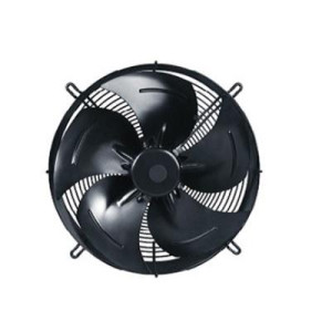 Danfoss 119-8979 EC Variable Speed Axial Fan Kit 220V 1Ph Motor, Fan Blade and Grill for Optyma Cool Evaporator 