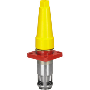 Valvula Danfoss REG-SB 15 to 20 (1/2in to 3/4in) Bonnet/top complete incl. seal cap, cono B