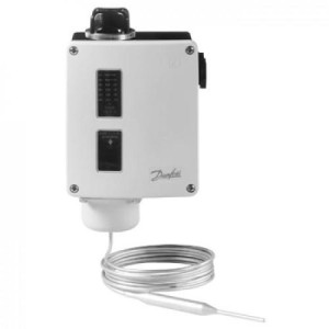 Danfoss RT101 Temperature Control SPDT