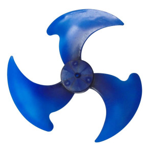 Aspa Condensador Para Split Ecox Unidad Externa 12100105000037 / 201100300535