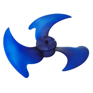 Aspa Condensador Para Split Ecox Unidad Externa 12100105000037 / 201100300535