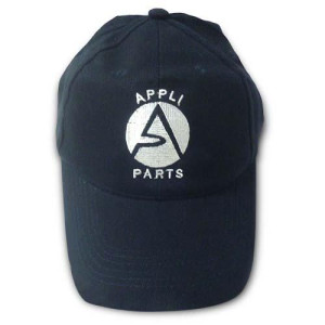 Appli Parts Baseball Cap