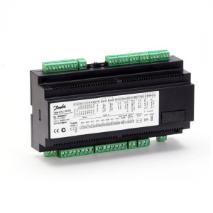 Controlador Electronico Danfoss Ak-Pc530 24v/50-60hz Controlador Electronico Danfoss Ak-Pc530 24v/50-60hz