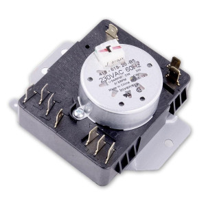 Whirlpool W10894766 Timer Secadora
Sirve W10185988