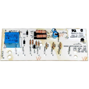 Timer Defrost Maytag 12050506 / 10461502 / 10461504 / 10461505 / 12050504 / 4344377 (Discontinued)