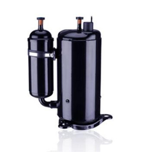 GMCC Compressor rotary fixed speed 12.000Btu R22 115V/1Ph/60Hz EH170M1B-1DZ1 201400603064 11103010000480