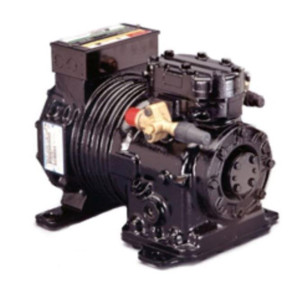 Semi-Hermetic Compresor hp 230v/3ph/60hz 6EAFEE3X2G60