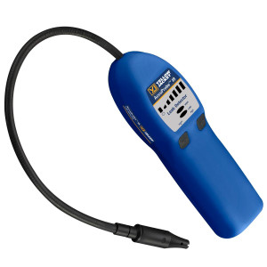 Yellow Jacket 69320 AccuProbe IR Detector de Fugas Infrarojo con maletin