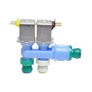 Valvula de agua Whirlpool 67006322 12956102 1187201  Sirve IMV-322