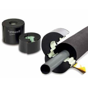 Soporte Aislamiento ECOlight 5-1/2"x1/2" ECO50012