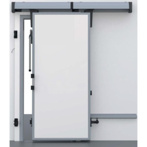 Puerta Frigo para Cuartos Frios por Globe Panels