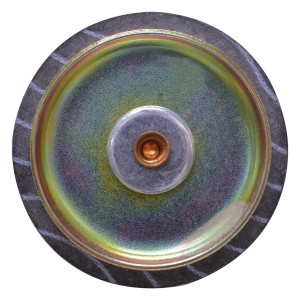 Diaphragm Assembly for Oxygen Regulating Uniweld B8