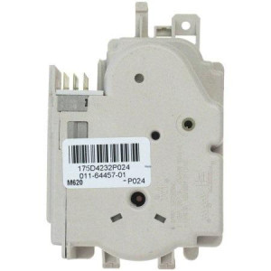 Timer GE General Electric WH12X10254 / 175D4232P024