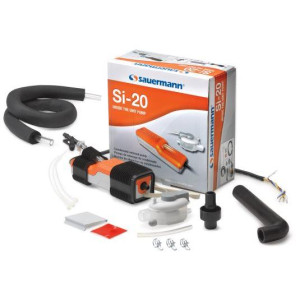 Bomba De Condensado Para A/C 110v/60hz 5.5 Gph Para Equipos Hasta 5.5 Tons 33 Pies (10.05 Mts) De Descarga Max. Sauermann Si-20 Si20ul01un12
Sirve Bomba interna Omega Pack OP20UL01UN12
 Bomba De Condensado Para A/C 110v/60hz 5.5 Gph Para Equipos Hasta 5.5 Tons 33 Pies (10.05 Mts) De Descarga Max. Sauermann Si-20 Si20ul01un12
Sirve Bomba interna Omega Pack OP20UL01UN12