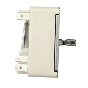 Whirlpool WP3149400 Genuine OEM Surface Element Switch  Fits: 3149400 2786 310180 311846 311858 311859 314140 3148954 99989662 W10295573 WP3149400VP 