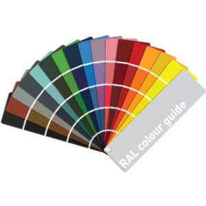 Globe Wall Insulated Panel PUR 3in 80mm por Globe Panels