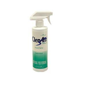 Nu-Calgon 61030 Unscented Air Spray 16 oz