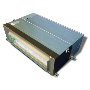 Fan Coil 24.000btu 230v/60hz/1ph R410 Ecox Nfcu024c10b / Efcu024c10b