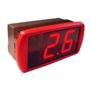 Controlador Electronico TC-900RG2P SLIM 110/220v 2 Sensores, 3 Salidas
Aplicacion Dispensador de Bebidas, Congelador, Exhibidores Refrigerados
 Controlador Electronico TC-900RG2P SLIM 110/220v 2 Sensores, 3 Salidas
Aplicacion Dispensador de Bebidas, Congelador, Exhibidores Refrigerados