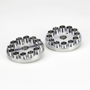 Danfoss 180F4101 Kit Plato Valvula para iSave 21