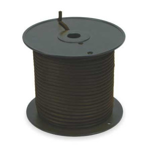 Cable Sjoow Type, 90c, 300v, 18/4 1000ft / 304mts