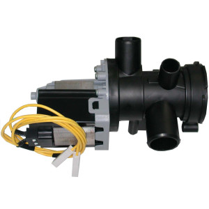 GE WH23X10011 Bomba Drenaje Lavadora