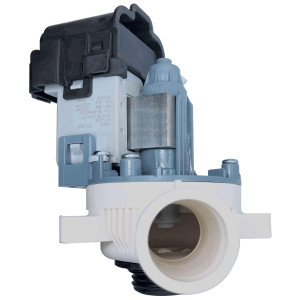 Whirlpool WPW10465543 Genuine OEM Water Pump  Fits: W10465543 B25-3a01