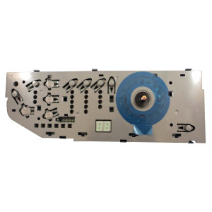 Whirlpool WP8563974 Tarjeta Control Secadora
Sirve  8563974