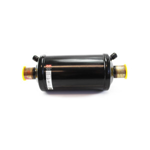 Danfoss 023Z1018 Suction Filter Drier DAS419 1-1/8 in 6.3-10t ODF 

