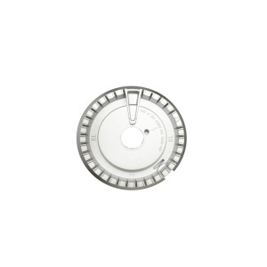 Quemador Cocina G.E. Wb16k10062