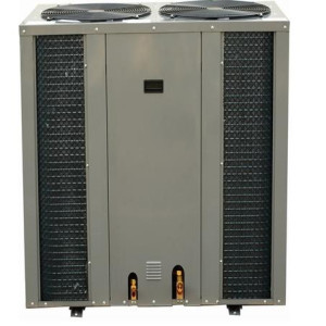 Vertical Cond. 120.000 Btu (10ton) R410 220v/60hz/3ph Ecox Evcu120c10c (Only with EFCU0120C10B, EFCU0240C10B)