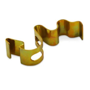 Whirlpool WP62780 Genuine OEM Cabinet Retaining Clip  Replaces: 62780 669300