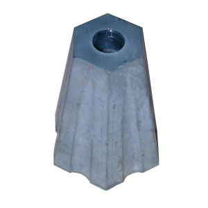 Frigidaire 134596100 Genine OEM Drive Block Hub