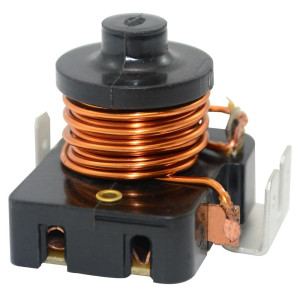 Relay 1/4hp Compela Rp5715 110v