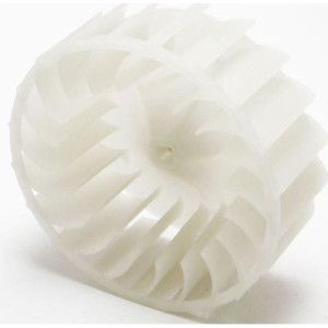 Turbina Secadora Whirlpool WPW10211915 W10211915