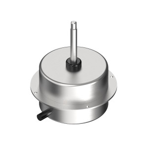 Danfoss 119-7401E Fan Motor 130W 6 poles 220v/1ph/60hz 114N7075 114N7076 114N7016 114N7078 114N7079 114N7081 115F0670 MPUC034 119-7401 Y6S620C837 (119-7401 119-7401E) Fits: SlimPack

