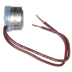 Bimetal Whirlpool 4387499