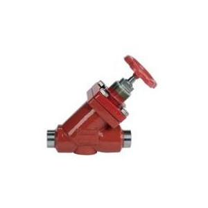 Valvula Danfoss SVA-S 15 1/2pulg 148B5230