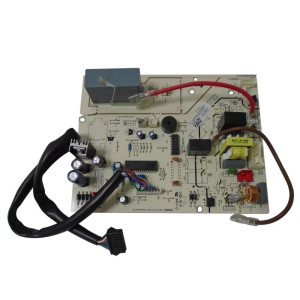 Pc Board Main Control Indoor Unit Ecox CE-KF61G/Y-11D1(B6).D.01.NK2.1 RoHS 201332990295 17122000009960 
Fits: EADM024C11B