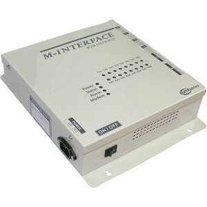 Module Network Intelligent Manager Control System For Vrf Evrfimm / M-Interface 17211200000086