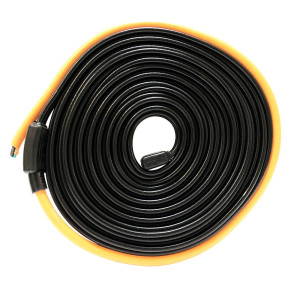 Appli Parts APDH-HB9-2 240 V, 63 W, 9 ft, Defrost Pipe Heater Cable Submersible for Cold Room and Freezer Drains
