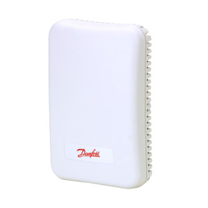 Danfoss EMHS3-1 Humidistato HEW3VSTC-D1, Sensor de Humedad 080Z2171