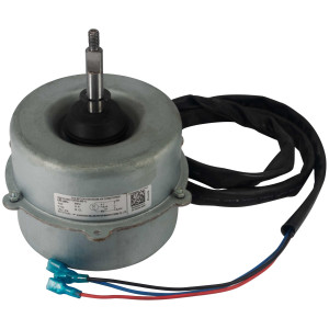 Motor Ventilador Unidad Externa YDK53-6B (YDK53-6B-1) 220-240V/60Hz 53W 6p 0.76A B CL LRA 1.07A 202400401418 11002012003049 11002012001029
Sirve ecox EACM024C11B EACM036C11B Carrier Comfort-Aire Century